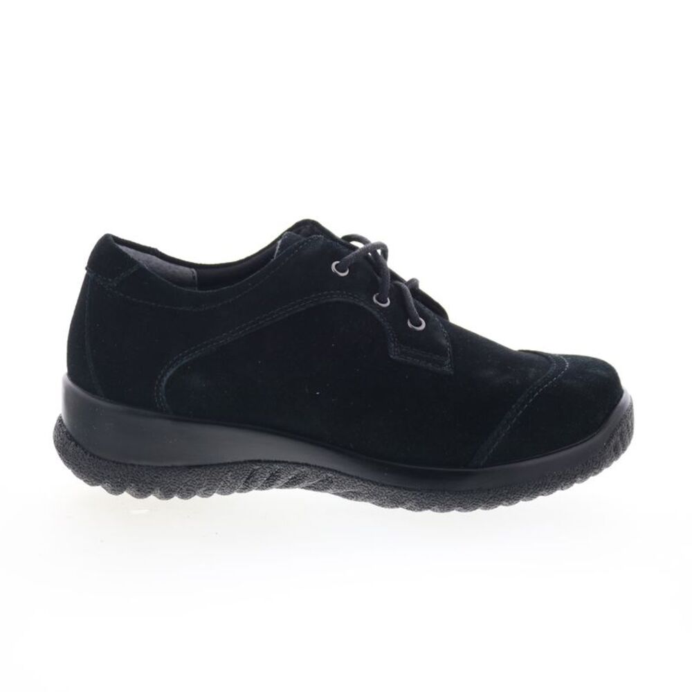 Drew Mens Hope Black Shoes (NWT)
